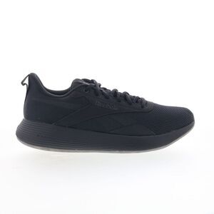 Reebok Mens DMX Comfort + Black Shoes (NWT)